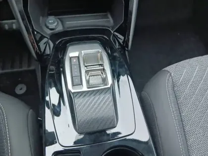 Photo 35 Peugeot 208  Electrique 50 kWh 136ch