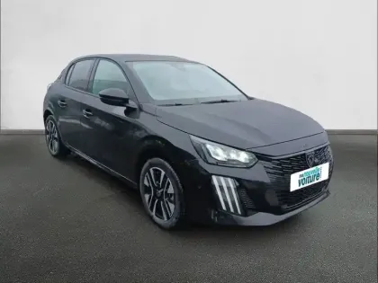 Photo 24 Peugeot 208  Electrique 50 kWh 136ch