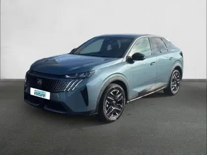 Photo Peugeot 3008 Allure