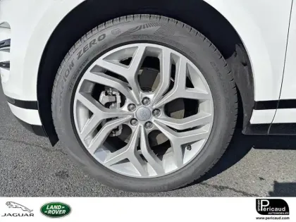 Photo 39 Land rover Range Rover Evoque  Mark III P300e PHEV AWD BVA8