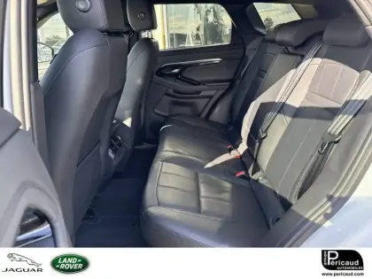 Photo 37 Land rover Range Rover Evoque  Mark III P300e PHEV AWD BVA8