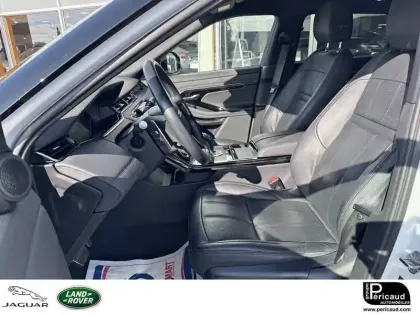 Photo 36 Land rover Range Rover Evoque  Mark III P300e PHEV AWD BVA8