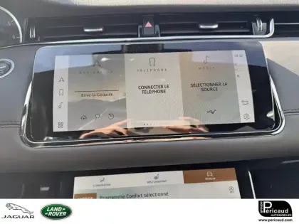 Photo 29 Land rover Range Rover Evoque  Mark III P300e PHEV AWD BVA8
