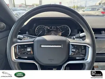 Photo 43 Land rover Range Rover Evoque  Mark III P300e PHEV AWD BVA8