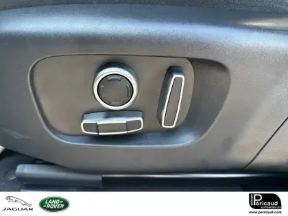 Photo 40 Land rover Range Rover Evoque  Mark III P300e PHEV AWD BVA8
