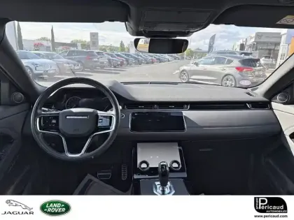 Photo 35 Land rover Range Rover Evoque  Mark III P300e PHEV AWD BVA8