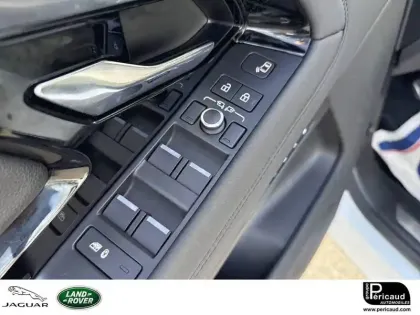 Photo 23 Land rover Range Rover Evoque  Mark III P300e PHEV AWD BVA8
