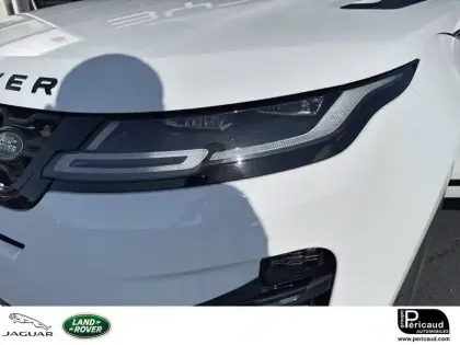 Photo 41 Land rover Range Rover Evoque  Mark III P300e PHEV AWD BVA8