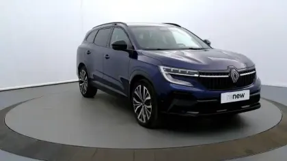 Photo 17 Renault Espace  E-Tech hybrid 200