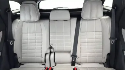 Photo 27 Renault Espace  E-Tech hybrid 200