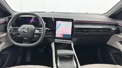 Photo 19 Renault Espace  E-Tech hybrid 200