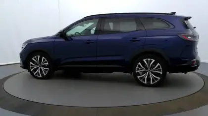 Photo 21 Renault Espace  E-Tech hybrid 200