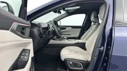 Photo 10 Renault Espace Gén. VI (RHN) Ph1 Iconic 5