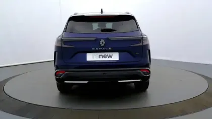 Photo 13 Renault Espace Gén. VI (RHN) Ph1 Iconic 5