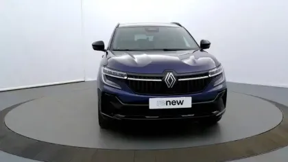 Photo 31 Renault Espace  E-Tech hybrid 200