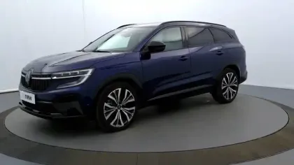 Photo 16 Renault Espace  E-Tech hybrid 200