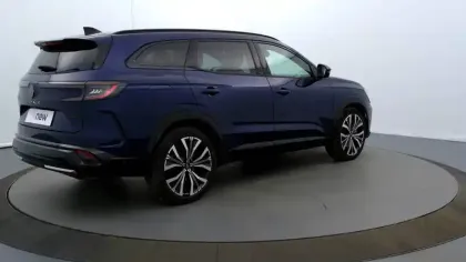 Photo 22 Renault Espace  E-Tech hybrid 200