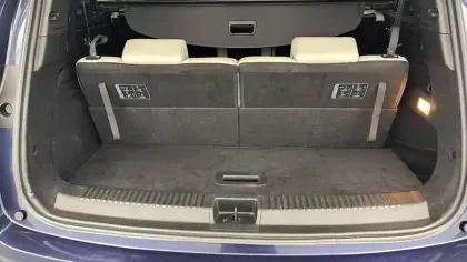 Photo 12 Renault Espace Gén. VI (RHN) Ph1 Iconic 5