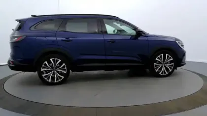 Photo 23 Renault Espace  E-Tech hybrid 200