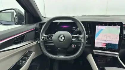 Photo 30 Renault Espace  E-Tech hybrid 200