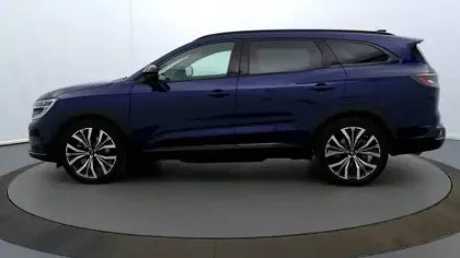 Photo 20 Renault Espace  E-Tech hybrid 200