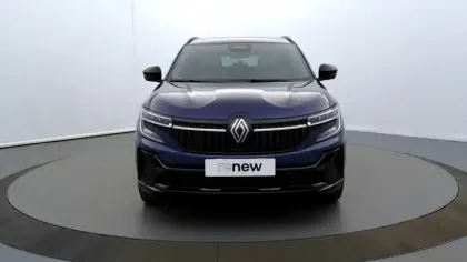 Photo 8 Renault Espace Gén. VI (RHN) Ph1 Iconic 5