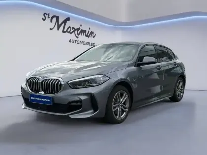 Photo Bmw Serie 1 M Design