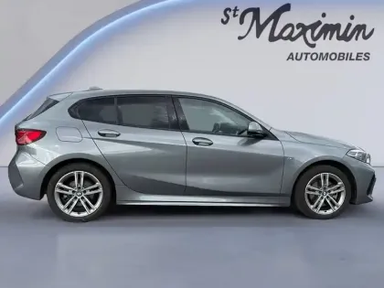 Photo 20 BMW Serie 1 118i 136 ch