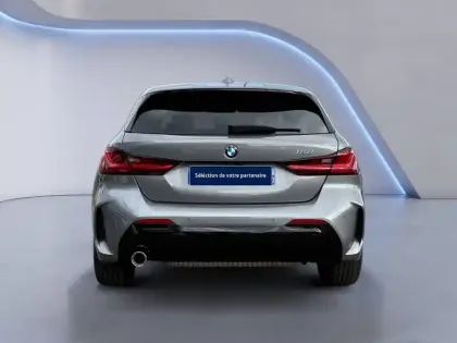 Photo 18 BMW Serie 1 118i 136 ch