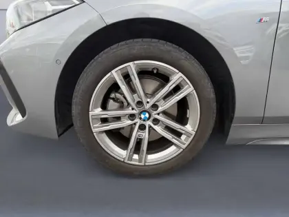 Photo 28 BMW Serie 1 118i 136 ch