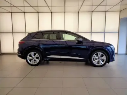 Photo 9 Audi Q4  e-tron 45 285 ch 82 kWh