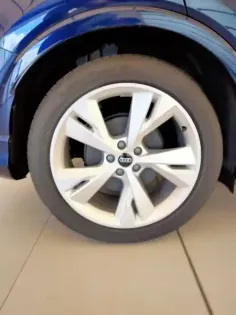 Photo 10 Audi Q4  e-tron 45 285 ch 82 kWh