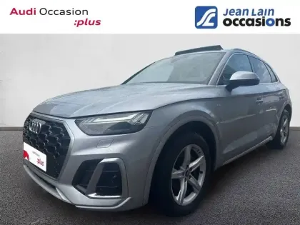 Photo Audi Q5 S Line