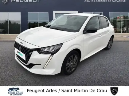 Photo Peugeot 208 Style