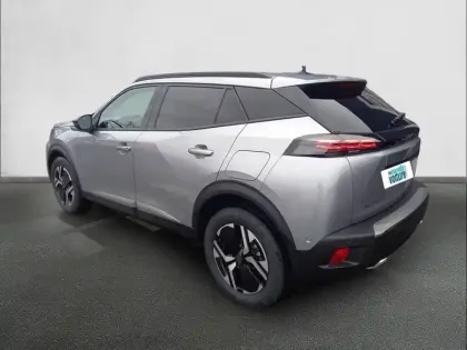 Photo 26 Peugeot 2008  Hybrid 136 e-DCS6