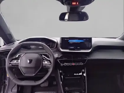 Photo 27 Peugeot 2008  Hybrid 136 e-DCS6