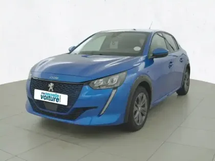 Photo Peugeot 208 Allure Business