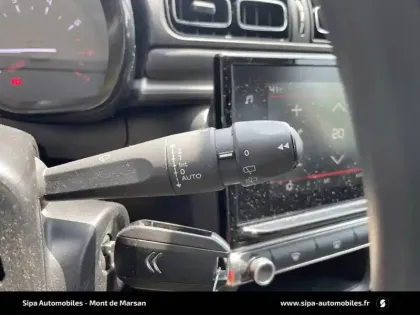 Photo 17 Citroën C3  PureTech 83 S&S BVM5