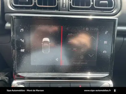 Photo 87 Citroën C3  PureTech 83 S&S BVM5