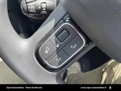 Photo 46 Citroën C3 Gén. III Ph2 C-Series 5