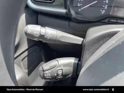 Photo 45 Citroën C3 Gén. III Ph2 C-Series 5