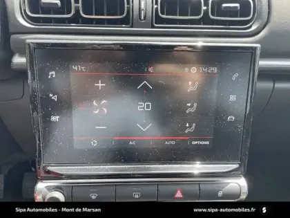 Photo 80 Citroën C3  PureTech 83 S&S BVM5
