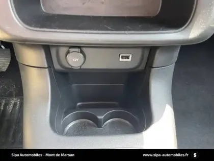 Photo 23 Citroën C3  PureTech 83 S&S BVM5