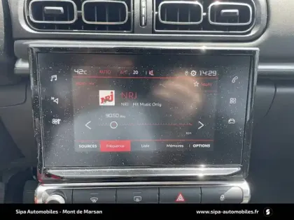 Photo 50 Citroën C3 Gén. III Ph2 C-Series 5