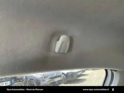 Photo 60 Citroën C3 Gén. III Ph2 C-Series 5