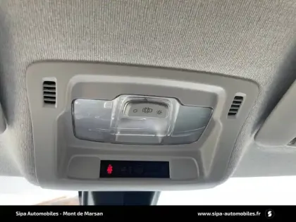 Photo 57 Citroën C3 Gén. III Ph2 C-Series 5