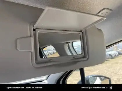 Photo 59 Citroën C3 Gén. III Ph2 C-Series 5