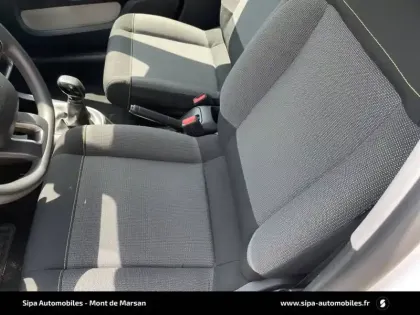 Photo 8 Citroën C3  PureTech 83 S&S BVM5