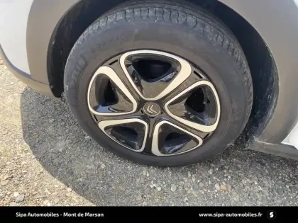 Photo 41 Citroën C3 Gén. III Ph2 C-Series 5