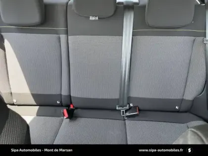 Photo 9 Citroën C3  PureTech 83 S&S BVM5